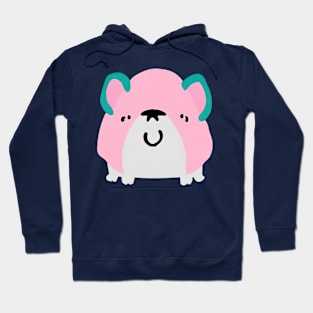 Fantastic Animals - Hamsy Hoodie